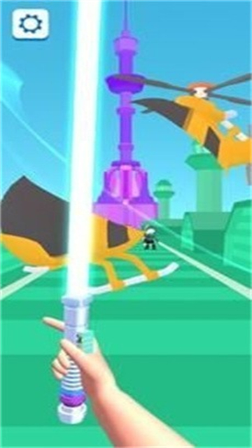 终极射手