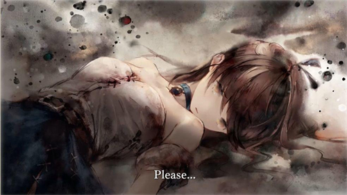魔女之森MementoMori