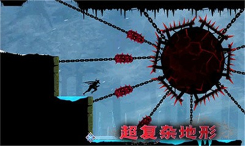 少年勇闯江湖的图册