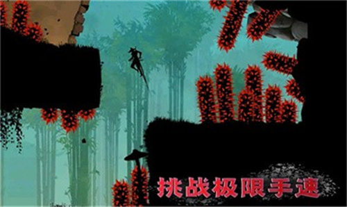 少年勇闯江湖的图册