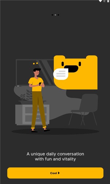 openchat软件的图册