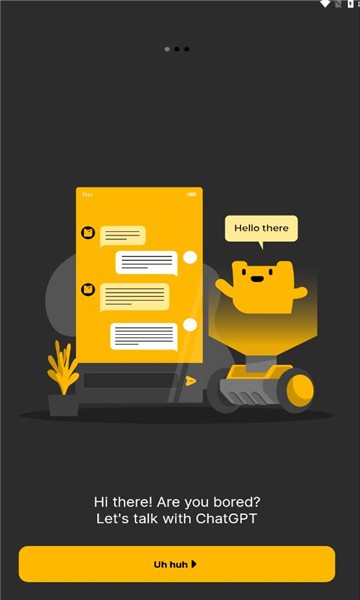 openchat软件的图册