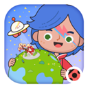 米加小镇世界下载 米加小镇世界（754MB）怀旧版