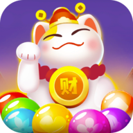 招财泡泡猫下载 招财泡泡猫（19.95GB）官方版