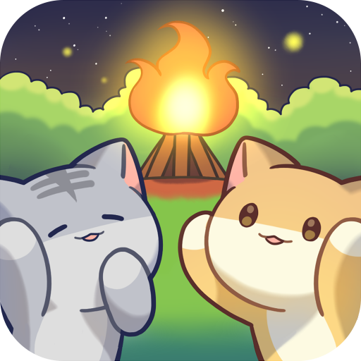 猫猫森林历险下载 猫猫森林历险（6.4GB）破解版