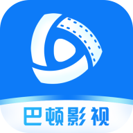 巴顿影视app下载安装官方版最新
