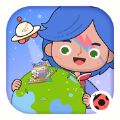 米加小镇世界下载 米加小镇世界（904MB）合集版