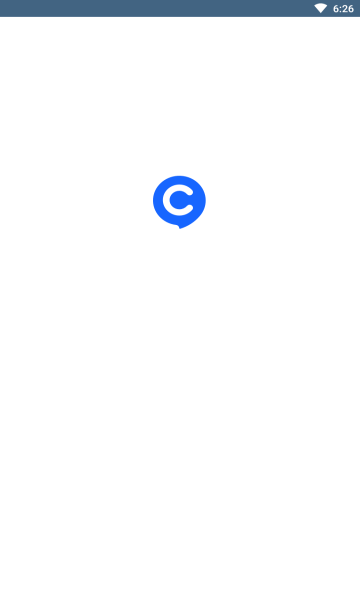 cc聊天软件安卓版的图册
