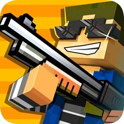 像素射击全武器解锁下载 像素射击全武器解锁（V2.8.2）安卓版