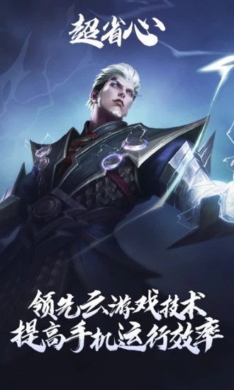 王者荣耀全皮肤单机版的图册