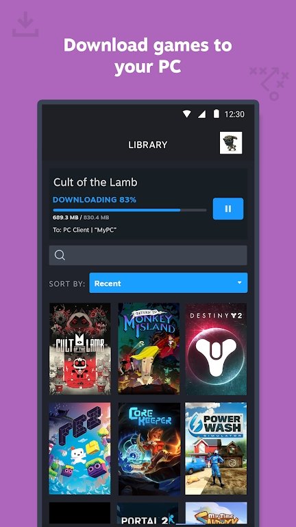 steam手机客户端=steam手机客户端怎么激活cdk