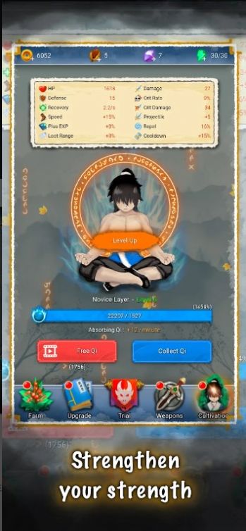 Survival  God