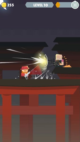 一枪英雄(Gun  Hero)