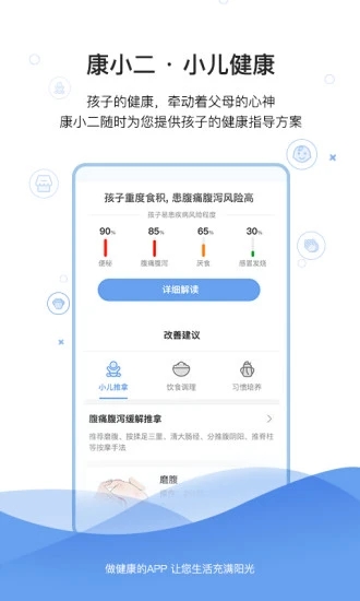 康小二(小儿健康)的图册