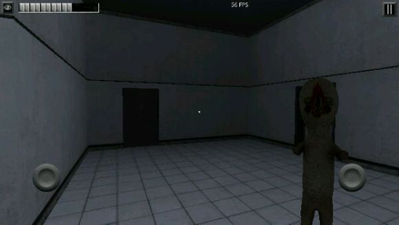 SCP收容失效