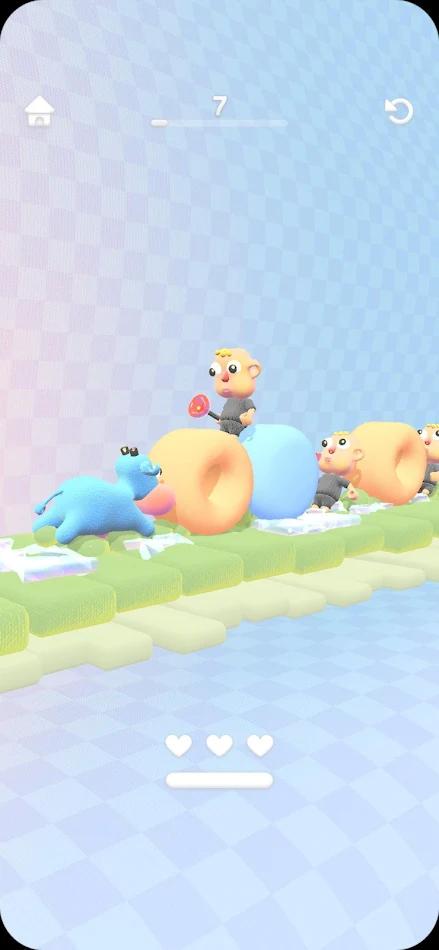 那是一头牛中文版