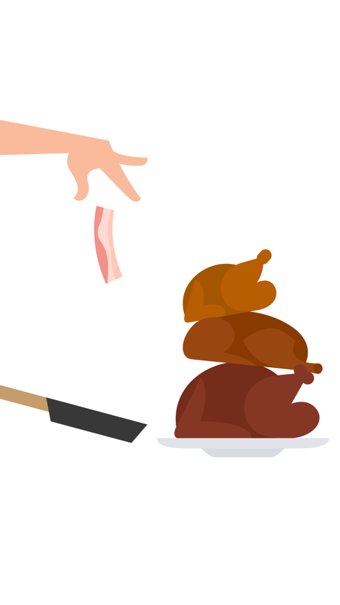 培根配万物(Bacon)截图0