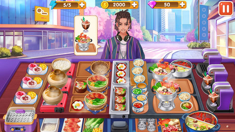 楼下早餐店下载正版破解版