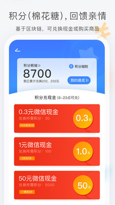 小棉花(家庭相册互动)的图册