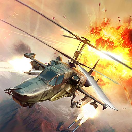 绝地复仇行动下载 绝地复仇行动（3.3GB）汉化版
