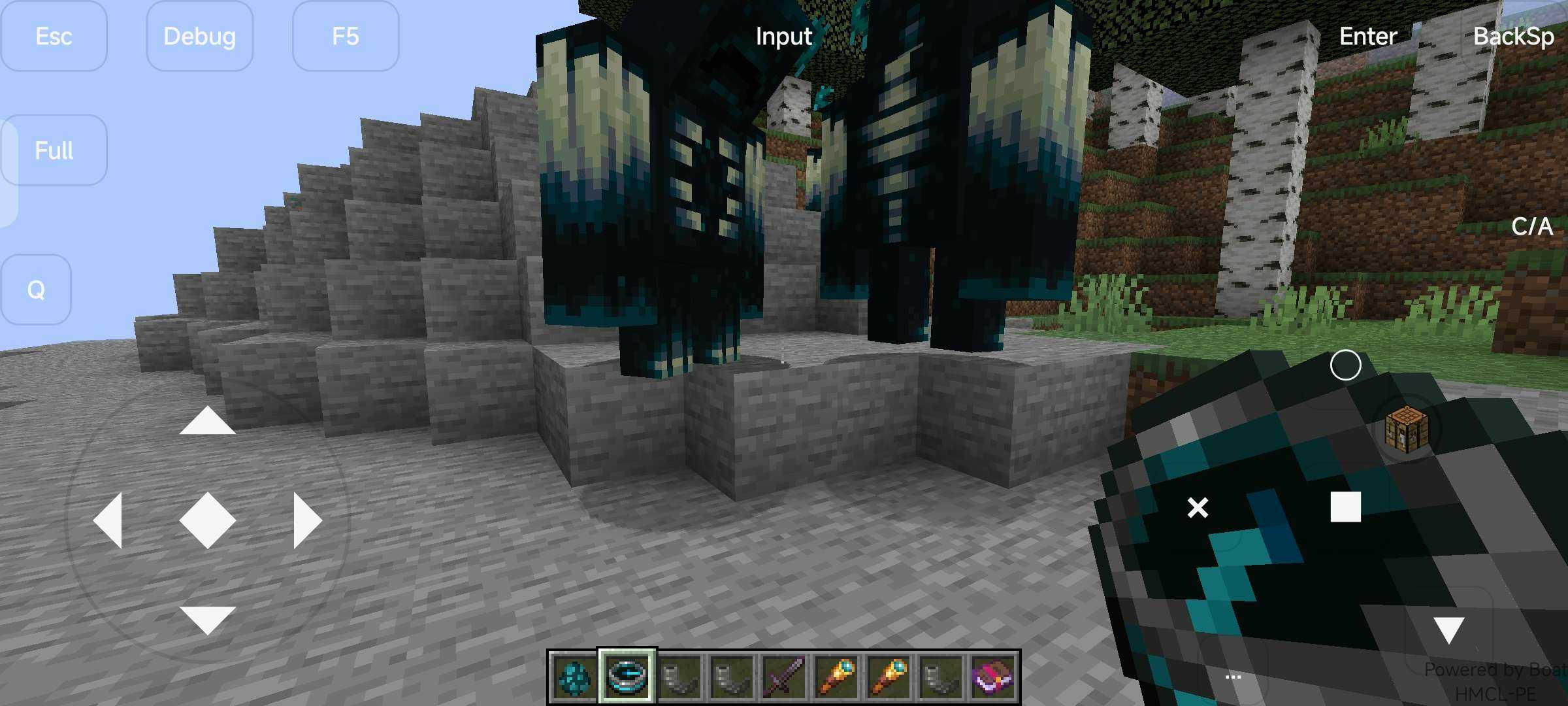 minecraft1.19国际版下载