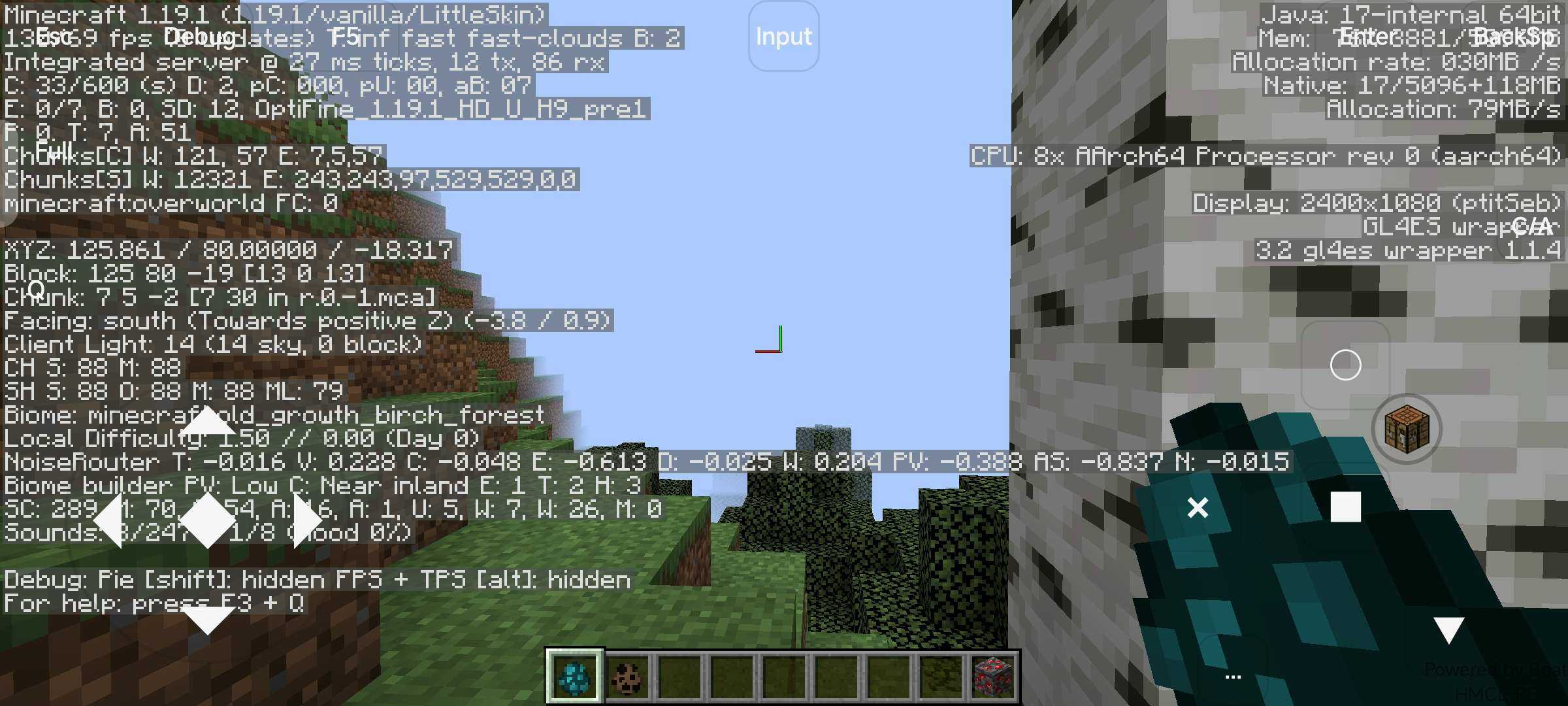 minecraft1.19国际版下载