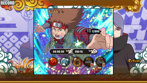 火影战记V2版最新版