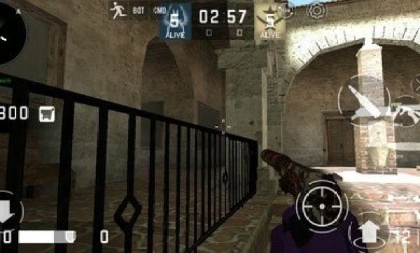csgo正版的图册