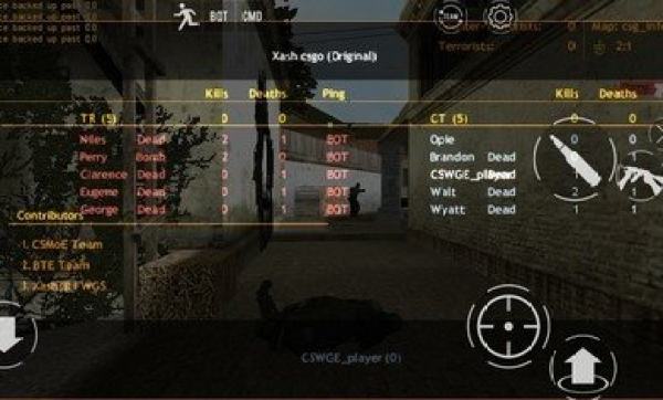 csgo正版的图册