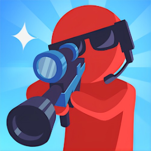 狙击的火柴人中文版