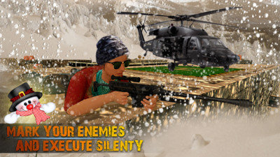 战地生存中文版的图册