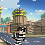 像素射击CopsNRobbers下载 像素射击CopsNRobbers（V8.3.6）合集版