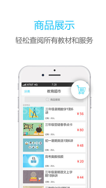 卓易健康的图册