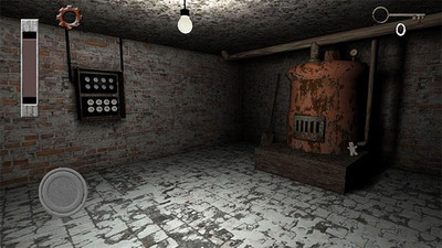兰德里纳河的学校截图1