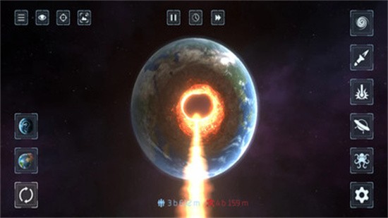 星战模拟器破解版无广告