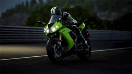 ride4极速骑行4