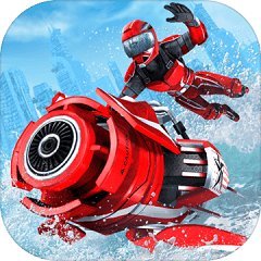 激流快艇3下载 激流快艇3（V2.6.5）完整版