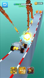 Drive Survive的图册