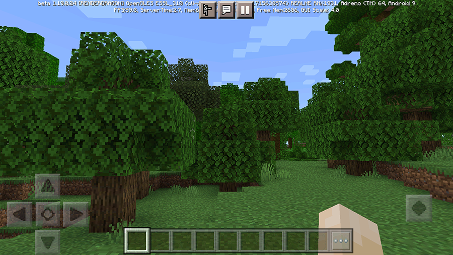 minecraft java版