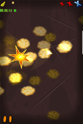 水果切切乐领红包