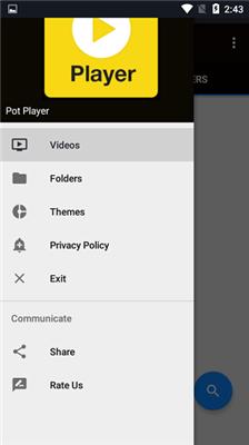 potplayer免费版的图册