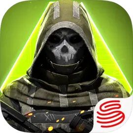 萤火突击先锋服 v1.0.215