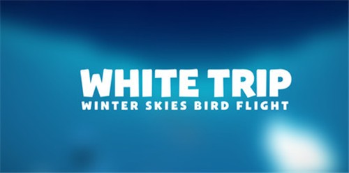纯白色之旅White Trip