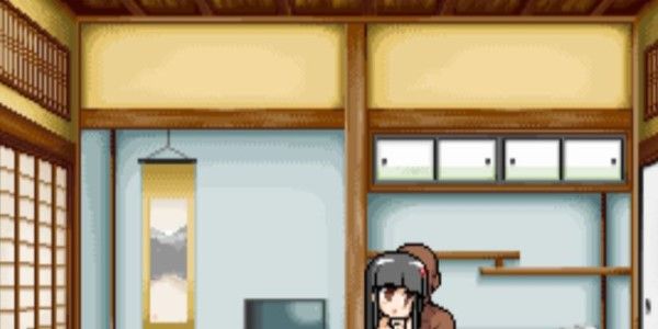 一直合宿到早上像素slg安卓版