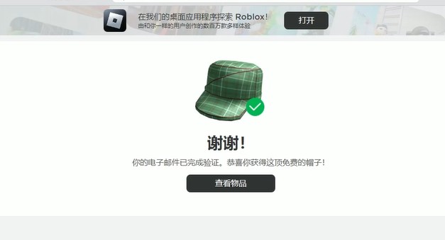 Roblox国际服怎么注册账号？roblox国际服官网账号注册教程