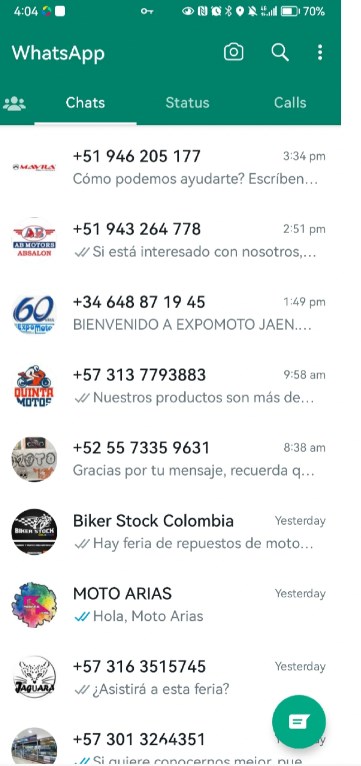 whatsapp商业版安卓官方版