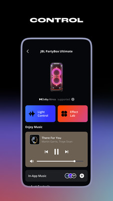 JBL One的图册