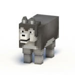 狼