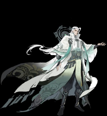凡人修仙传:人界篇8