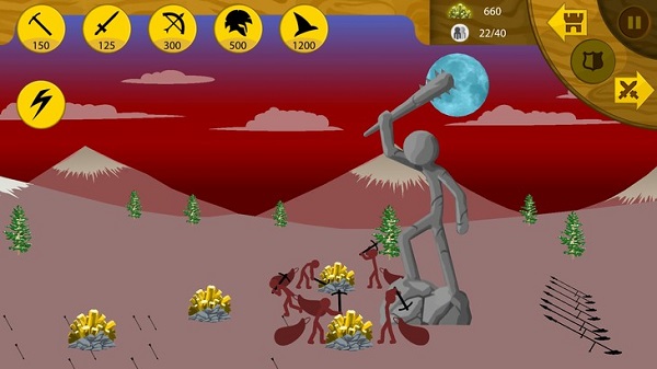 stickwarlegacyFM菜单魔改版截图2